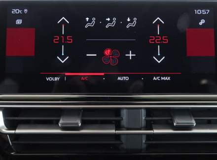 Citroën - C5 Aircross