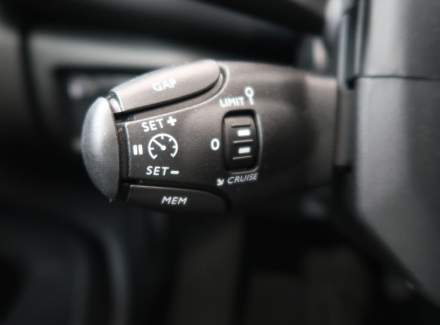 Citroën - C5 Aircross