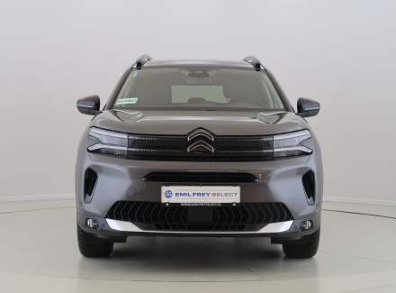 Citroën - C5 Aircross