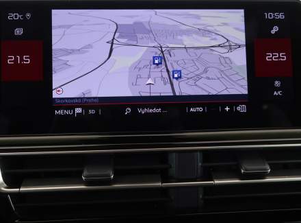 Citroën - C5 Aircross