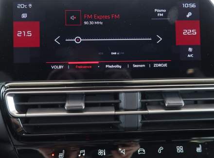 Citroën - C5 Aircross