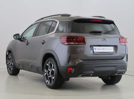 Citroën - C5 Aircross