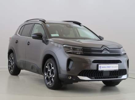 Citroën - C5 Aircross