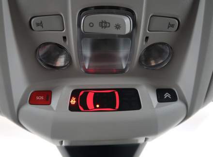 Citroën - C5 Aircross