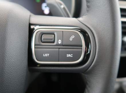 Citroën - C5 Aircross