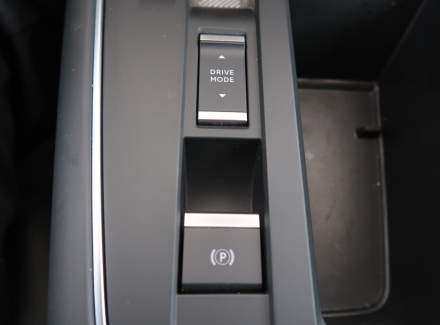 Citroën - C5 Aircross