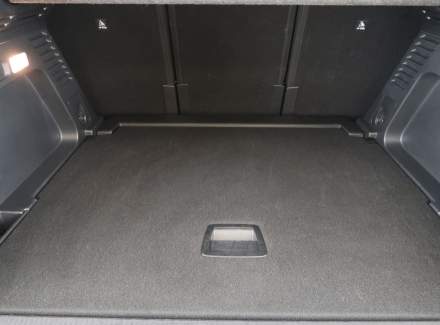 Citroën - C5 Aircross