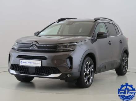 Citroën - C5 Aircross