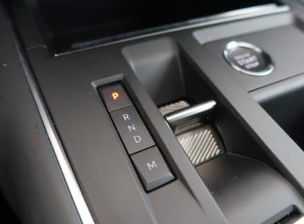 Citroën - C5 Aircross