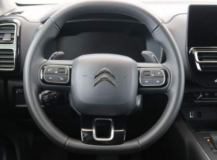 Citroën - C5 Aircross