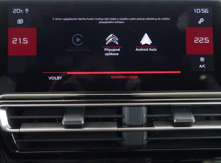 Citroën - C5 Aircross