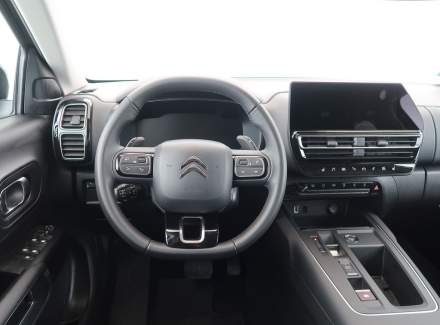 Citroën - C5 Aircross