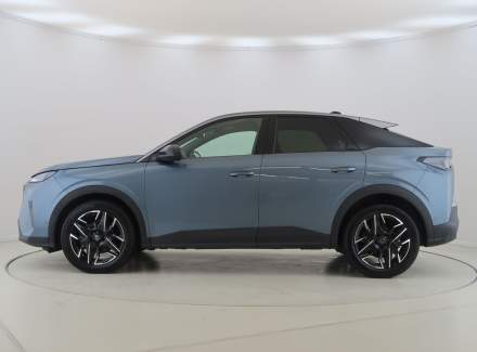 Peugeot - 3008