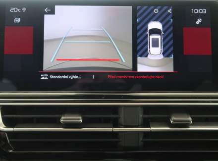 Citroën - C5 Aircross