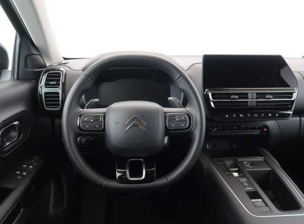 Citroën - C5 Aircross