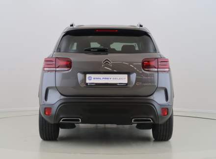 Citroën - C5 Aircross