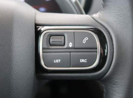 Citroën - C5 Aircross