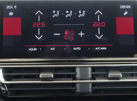 Citroën - C5 Aircross