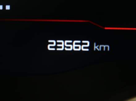 Citroën - C5 Aircross