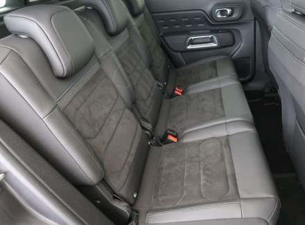 Citroën - C5 Aircross