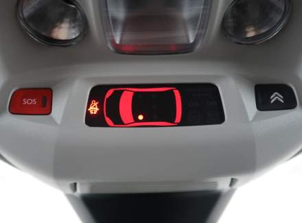 Citroën - C5 Aircross