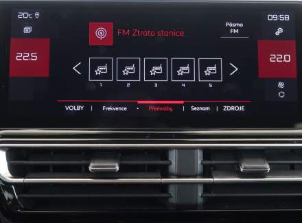 Citroën - C5 Aircross