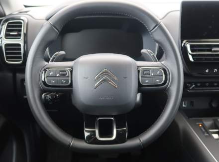 Citroën - C5 Aircross