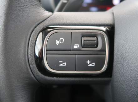 Citroën - C5 Aircross