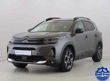 Citroën - C5 Aircross