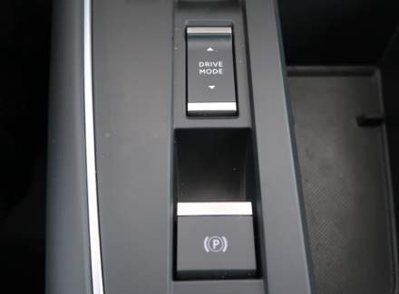 Citroën - C5 Aircross