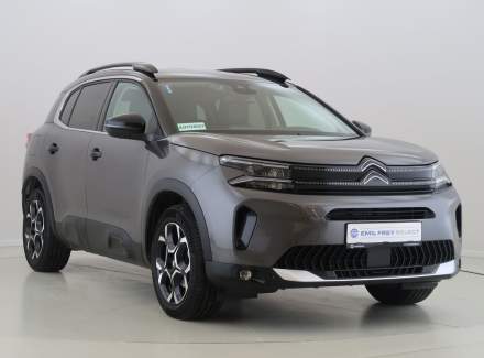 Citroën - C5 Aircross