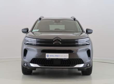 Citroën - C5 Aircross