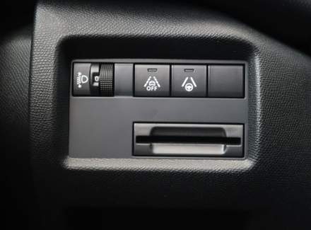 Citroën - C5 Aircross