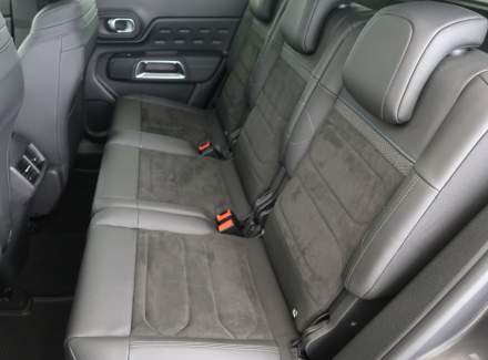 Citroën - C5 Aircross