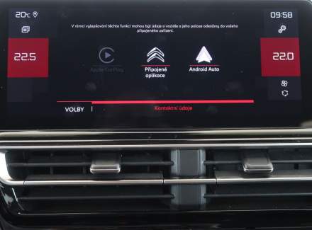 Citroën - C5 Aircross