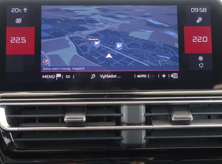 Citroën - C5 Aircross