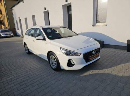 Hyundai - i30