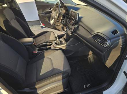 Hyundai - i30