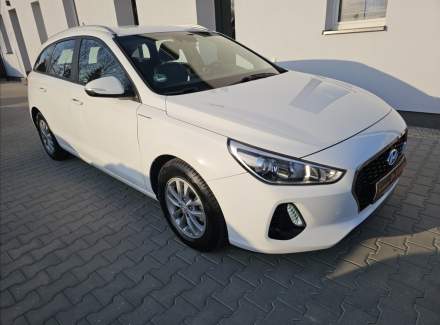 Hyundai - i30