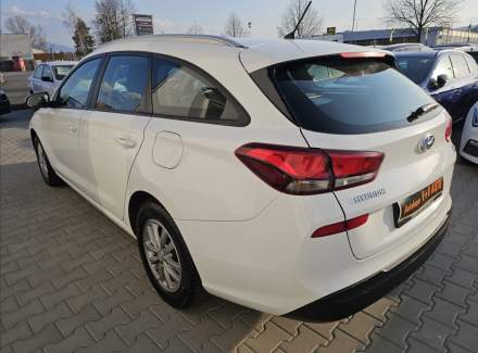 Hyundai - i30