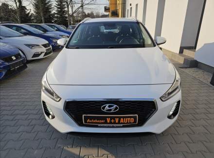 Hyundai - i30