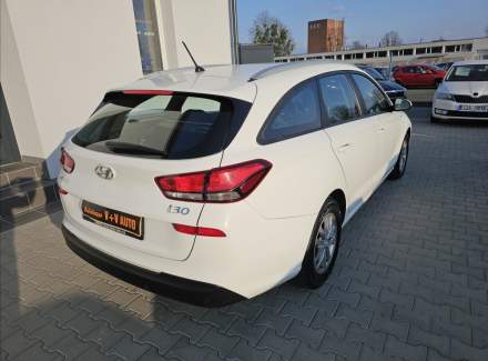 Hyundai - i30
