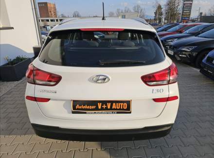 Hyundai - i30