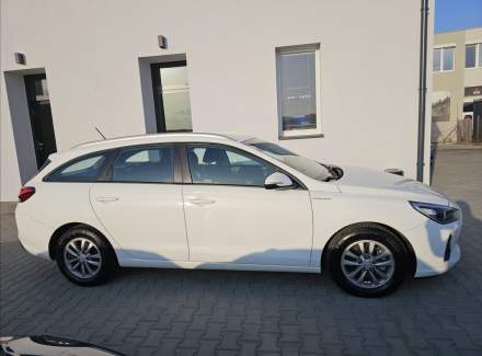 Hyundai - i30
