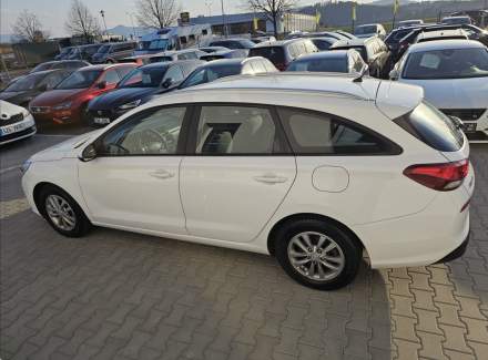 Hyundai - i30