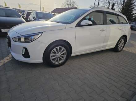 Hyundai - i30