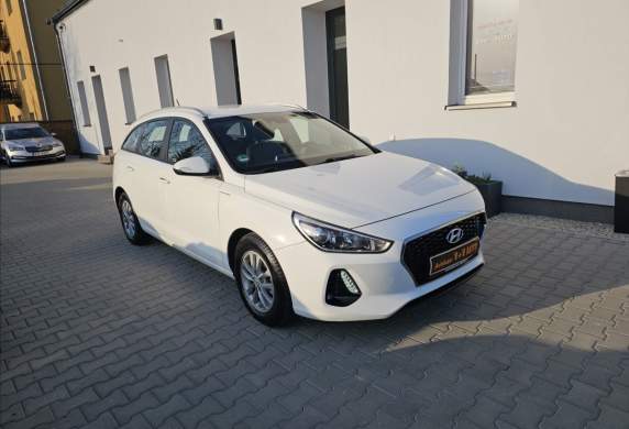 Hyundai - i30