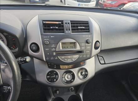 Toyota - RAV 4
