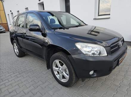 Toyota - RAV 4