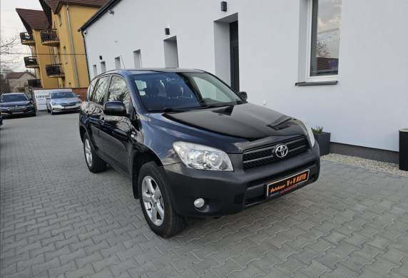 Toyota - RAV 4